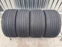 Резина літня 275/40 315/35 R20 Continental ContiSportContact 5 RFT SUV