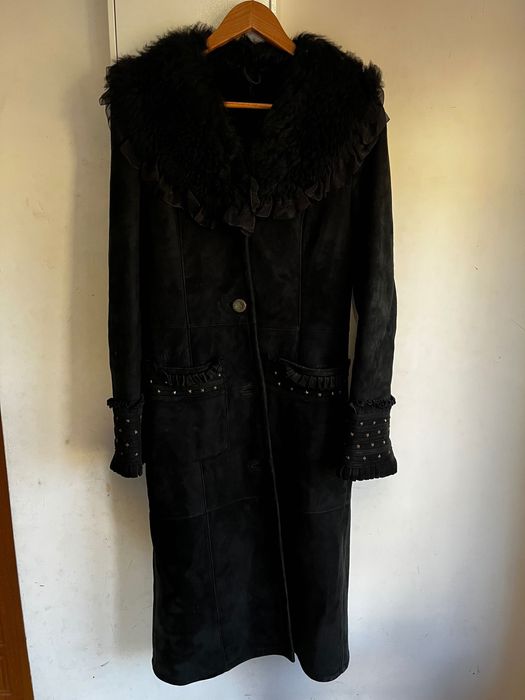 Дубльонка жіноча