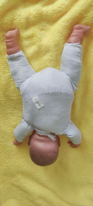 Бебі Борн, лялька, пупс