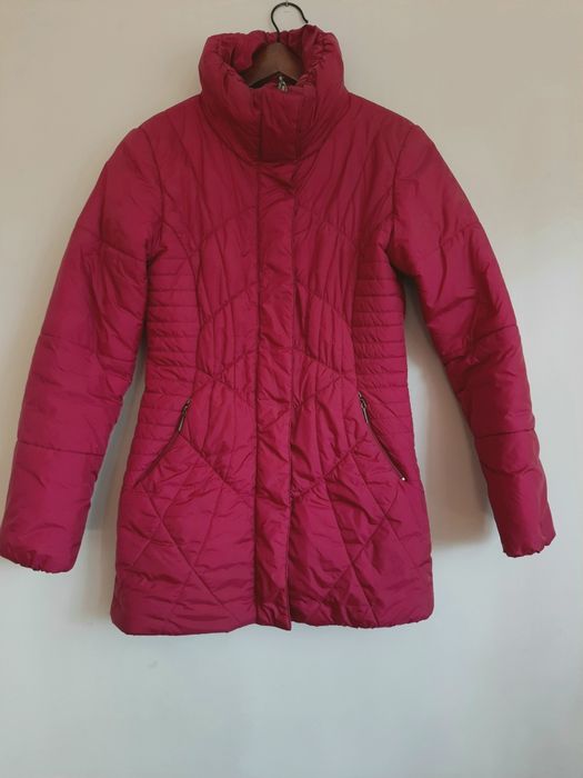 Kurtka damska zimowa Tatumm S/36