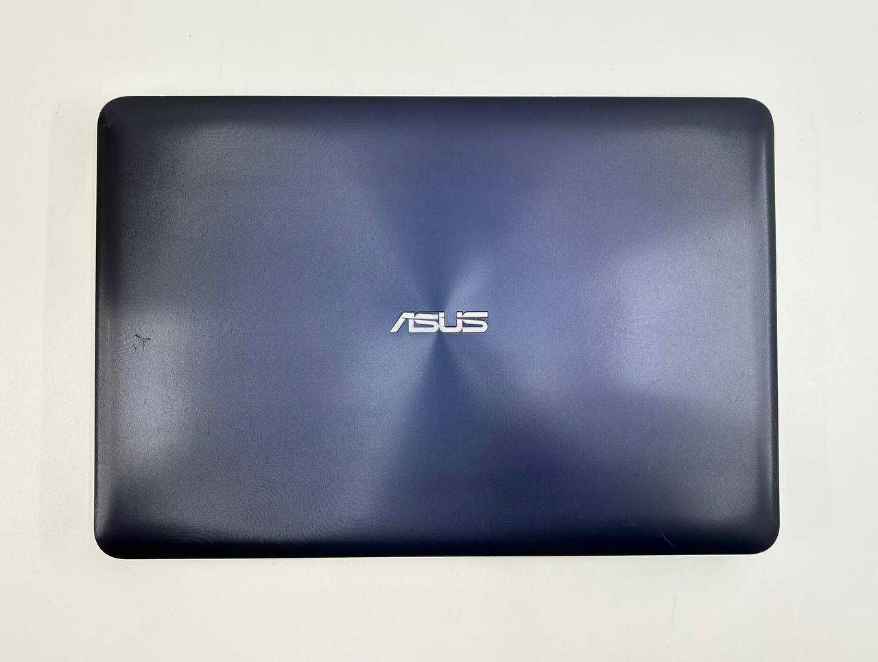 Ноутбук Asus X556UQ (15,6"/i7-7500U/16GB/480GB)