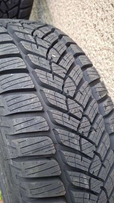 Opony Fulda zimowe NOWE 195/65R15