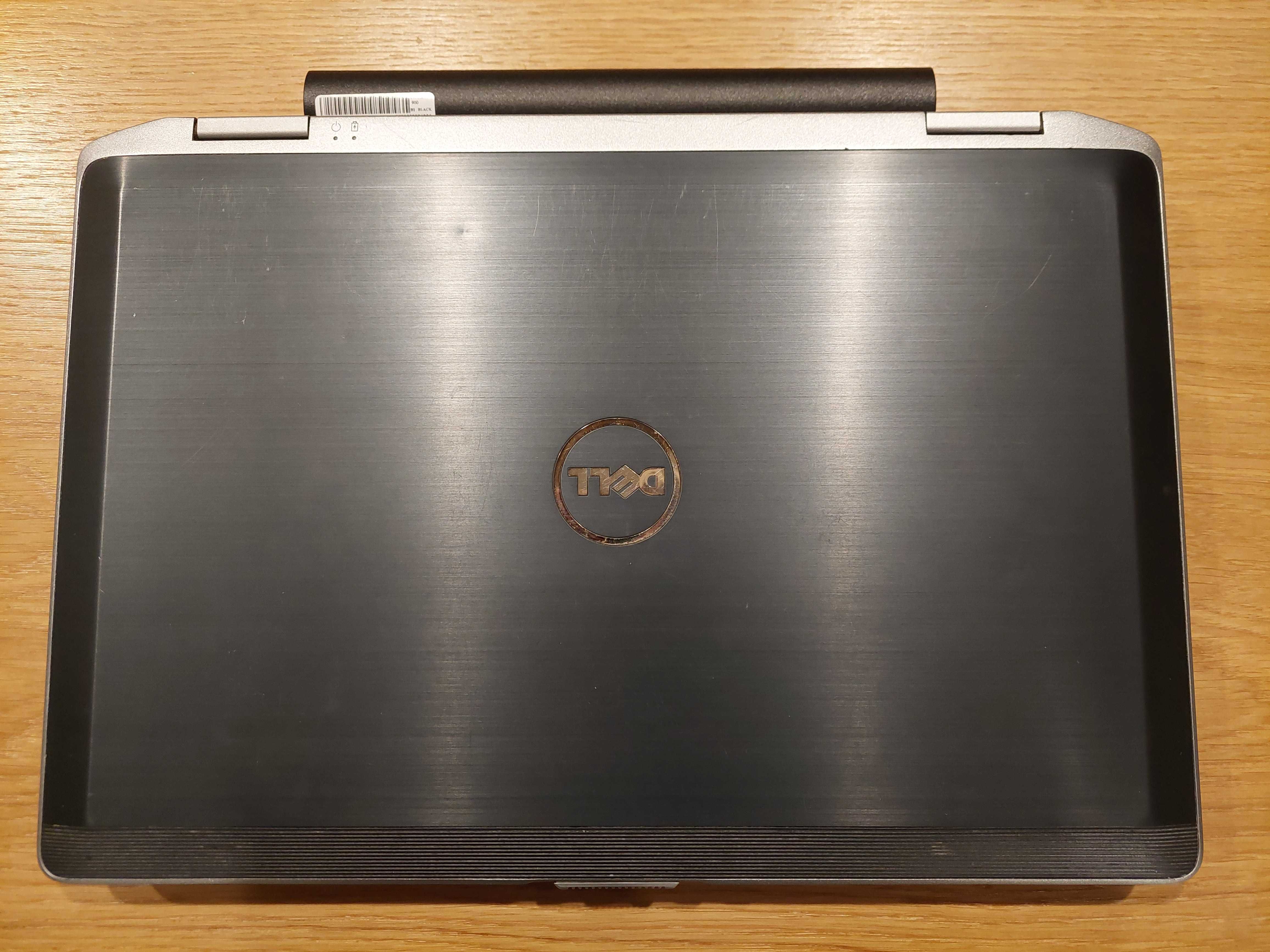 Laptop Dell Latitude E6420 Core i5 2520M / 4 GB / 128GB SSD / 16"