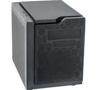 Продам корпус Chieftec Gaming Cube CI-01B-OP