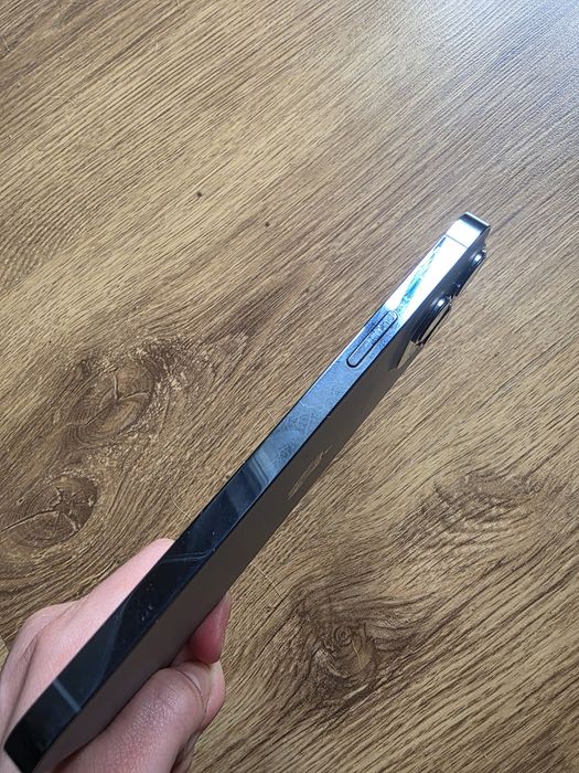 Apple iPhone 13 Pro Max 1 TB (Sierra Blue)