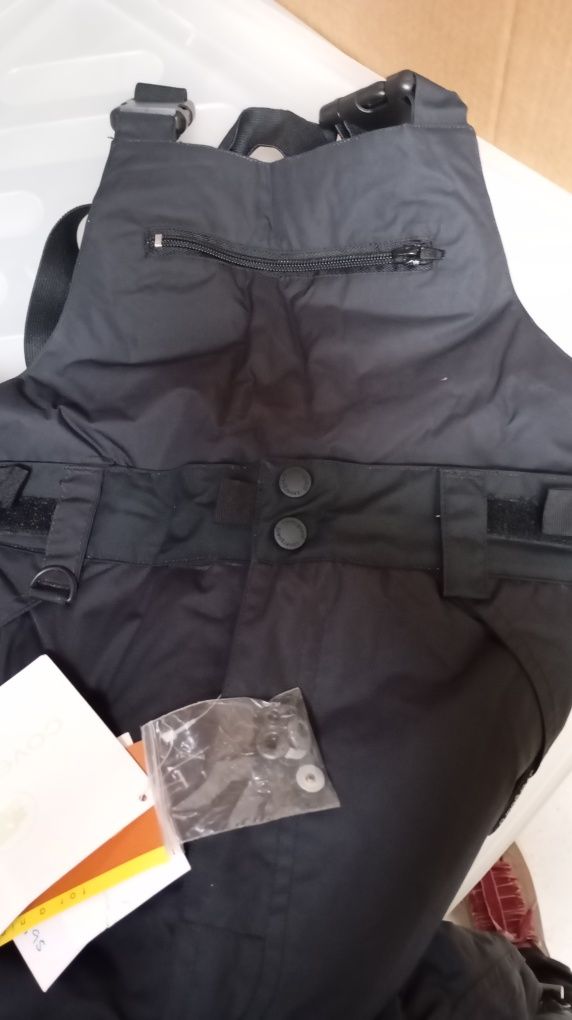 Calças novas ski/Snowboard tam XS, S, M ,XL, XXXL