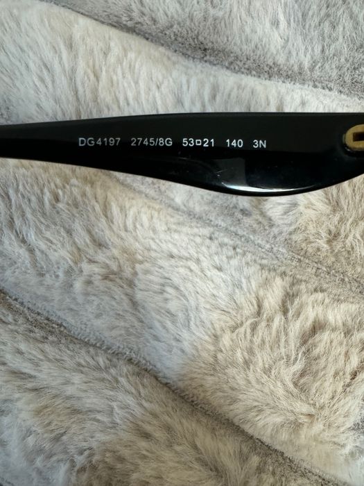 Óculos de sol Dolce Gabbana