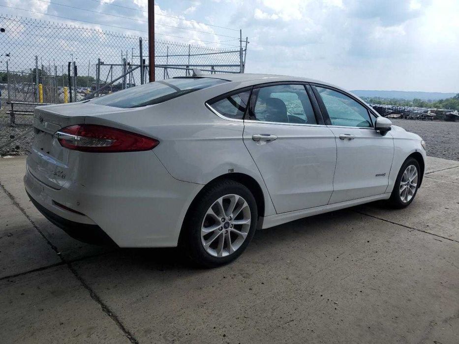 FORD Fusion Se 2019