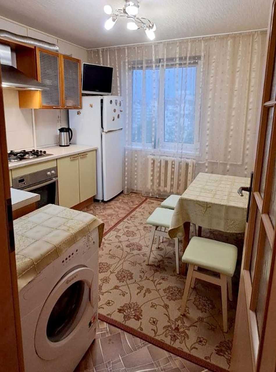 Продам 3-к квартиру (70м2) на Щербины/Левобережный-3/Караван