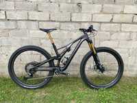 Specialized S-Works Stumpjumper 29 - Full XTR - rozmiar M