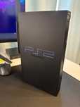 Playstation 2 SCPH-30004R - HDD - FMCB