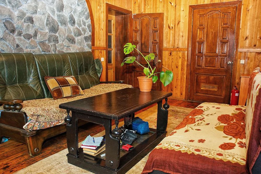 Пансіонат для людей похилого віку