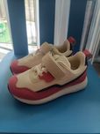 Nowe adidaski Sneakersy dziewczece