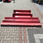 Sulky nadstawka rozsiewacz X36 X40