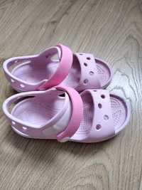 Buty Crocs rozmiar C8, 24-25