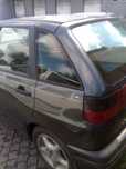 Seat ibiza 1.000 gasolina