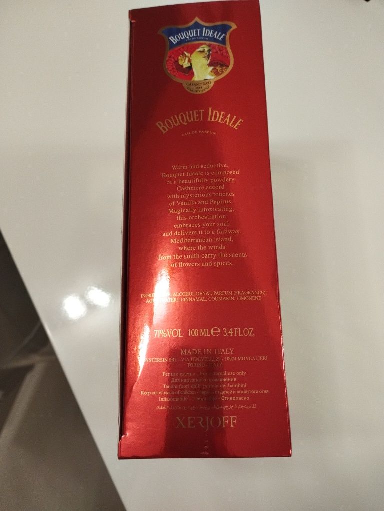 Xerjoff Casamorari 100 ml