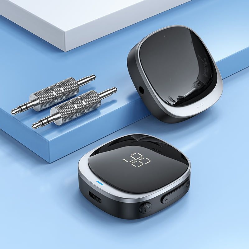 Беспроводной Bluetooth адаптер Hoco E80