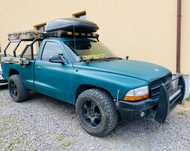 Dodge Dakota v6 3.7L