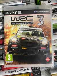WRC 3|PS3|Sprzedam