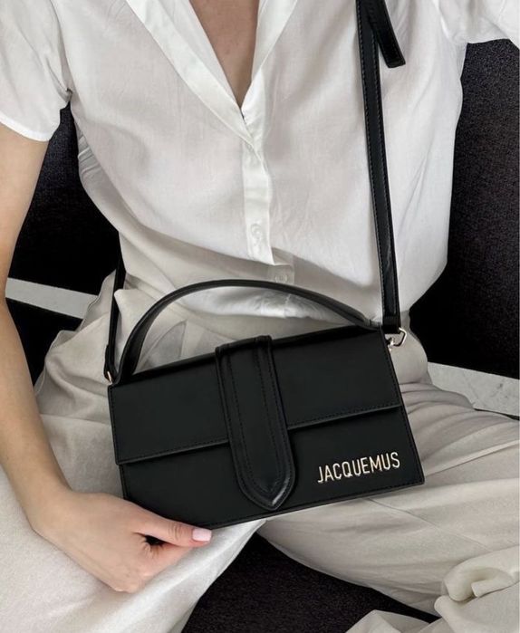 Сумка jacquemus
