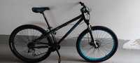 B'Twin - sUBSIN TRIPLE Evo
Bicicleta