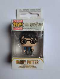 Harry Potter (Holiday) - brelok breloczek Funko Pop! Pocket