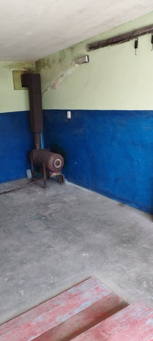 Продам капитальный гараж