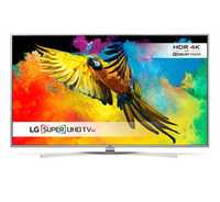 Smart TV LG - LED UHD 4K - 49 polegadas