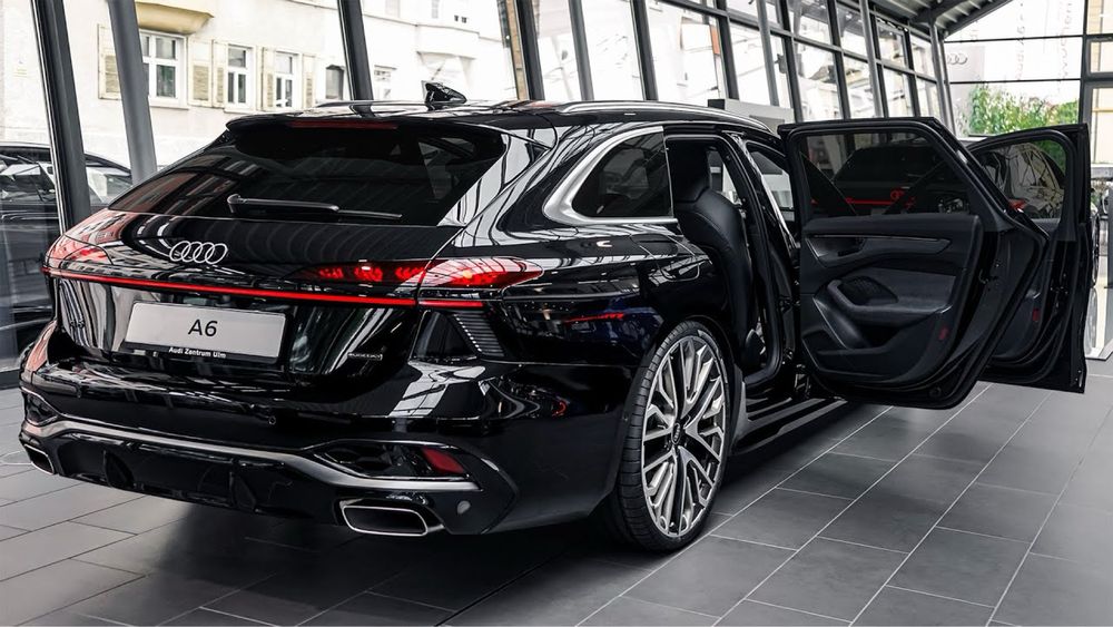 Диски Нові R19/5/112 AUDI A4 A5 A6 A7 A8 Q3 Q4 Q5 Q7 ETRON