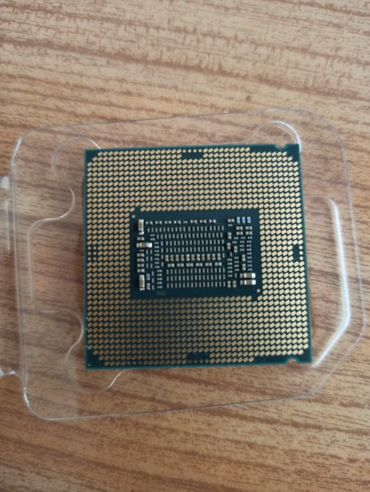 Procesor i5 8600k
