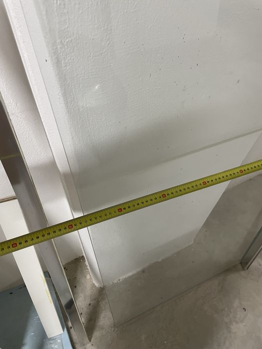 Resguardo de banheira