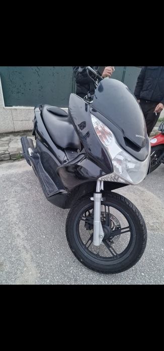 Honda PCX - 2011