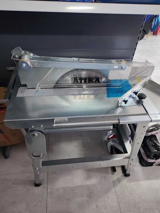 Krajzega budowlana piła ATIKA, AVOLA BTU 450 400V 3,5 KW