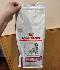 Royal Canin Mobility Support Dog