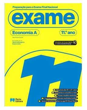 Explicações de Economia