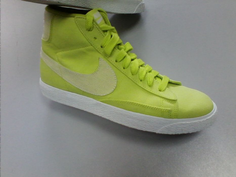 Sapatilhas Nike Blazer MID Vintage n.º 42,5 - NOVAS