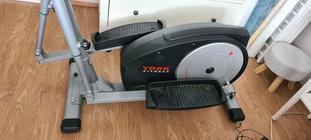 Orbitrek YORK Fitness x510 na części