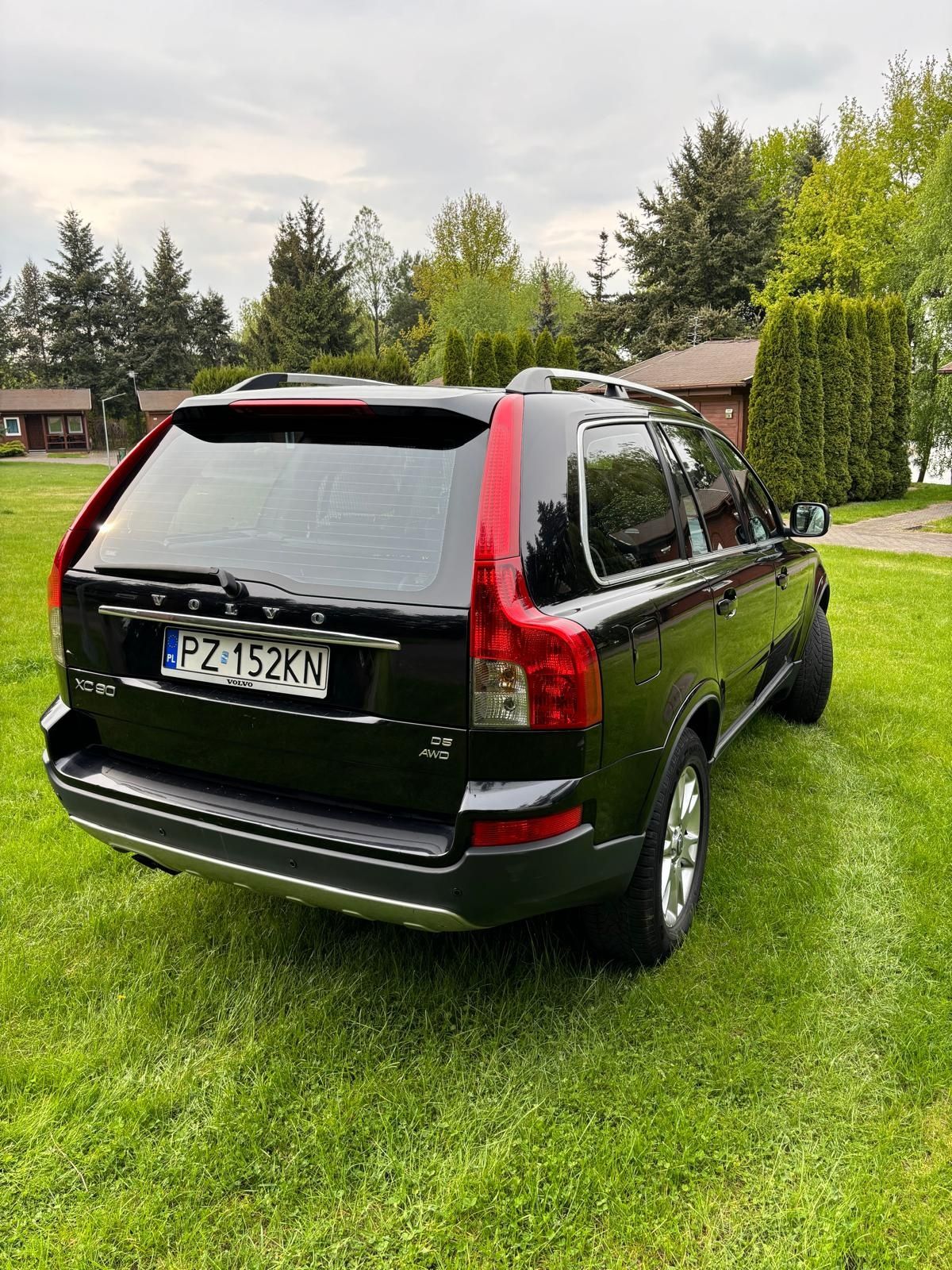 Sprzedam Volvo XC90