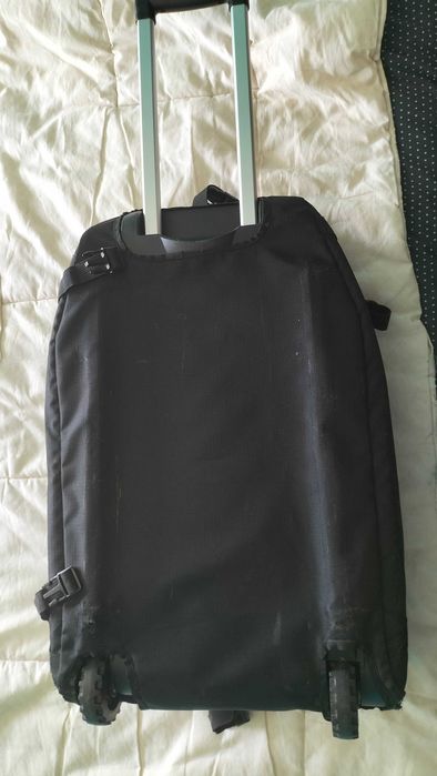 Mala de viagem Berg Reise 65