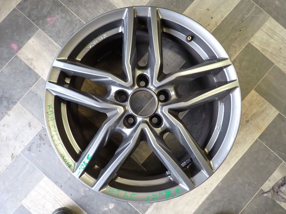 KBA ALUFELGA 17&#039; 51475 ET45 5x108