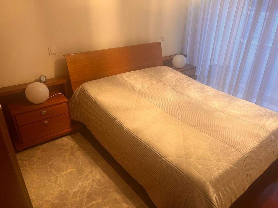 2 camas de casal com colchão