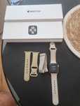Apple watch se 2 (2gen) stan bardzo dobry
