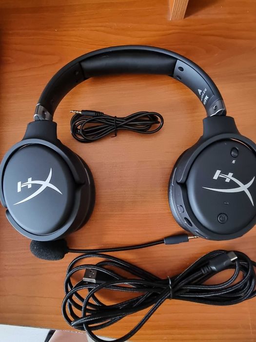 Hyper X Cloud Orbit S64284558033411121