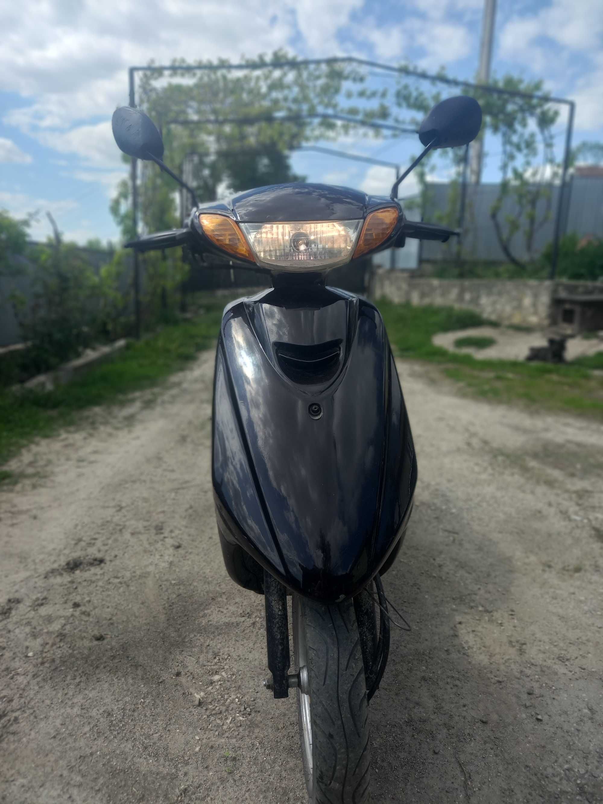 Скутер Yamaha jok