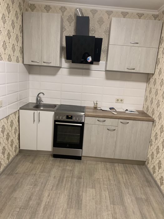 Пролам 1к кв Осенняя 33.3м2