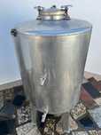 Cubas inox vários tamanhos