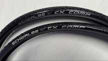 Opony Schwalbe CX Comp Active Line K-Guard 700x30c