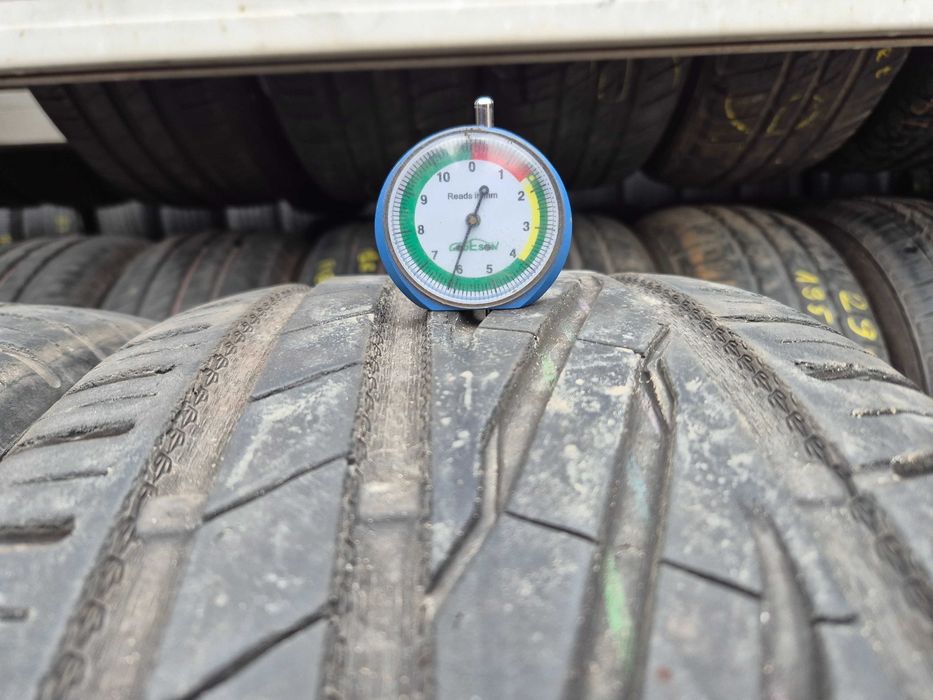 Uniroyal Rainsport 5 235/45r17 94Y 2020r 6mm Rant ochronny N3135