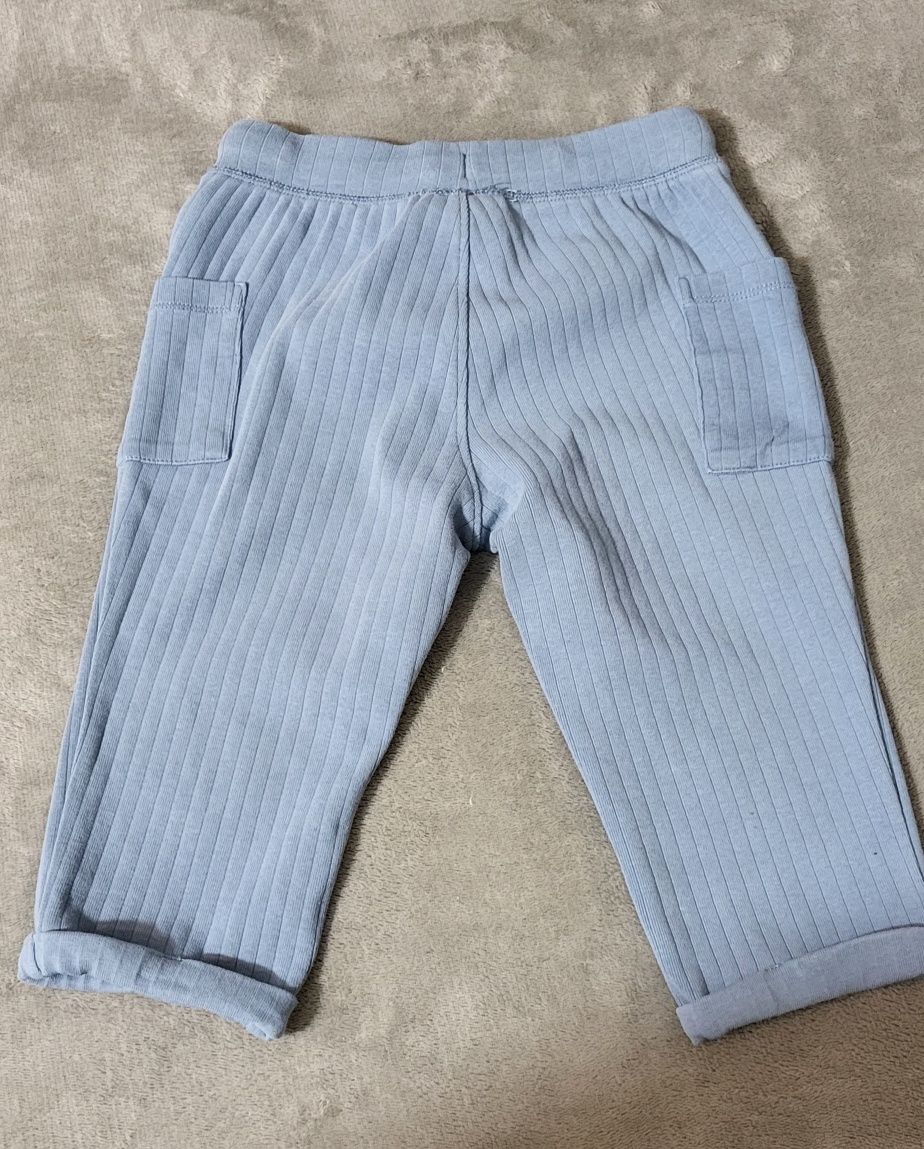 Dres, komplet niemowlęcy, bluza i spodnie, 80, So cute, pepco